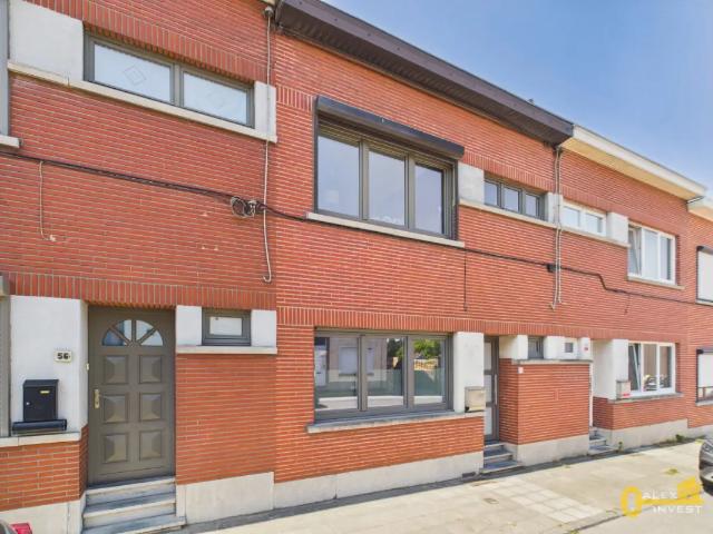 à vendre Maison Houdeng Aimeries Rue Joseph II