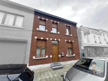 à vendre Maison Houdeng Goegnies