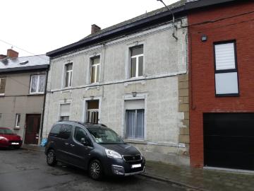 à vendre Maison Houdeng Goegnies Rue de la Poste
