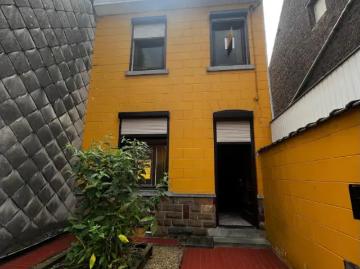 à vendre Maison Houdeng Goegnies Rue Deburges