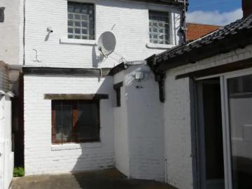 à vendre Maison Houdeng Goegnies Ruelle du Notaire