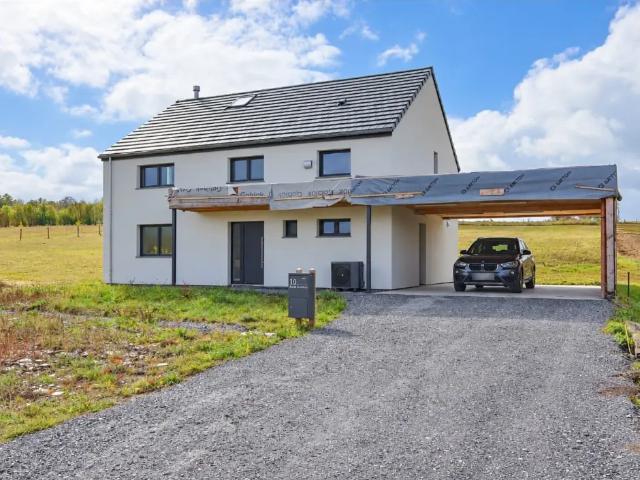 à vendre Maison Houdremont