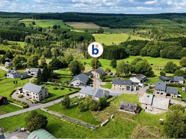 à vendre Maison Houffalize