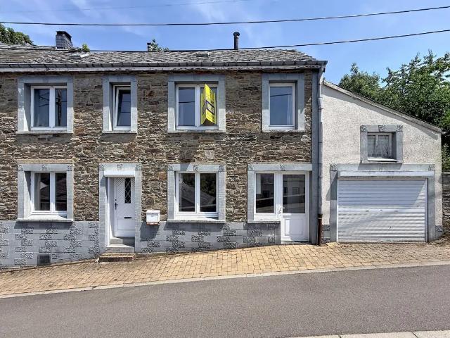 à vendre Maison Houffalize