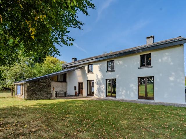 à vendre Maison Houffalize Wandebourcy