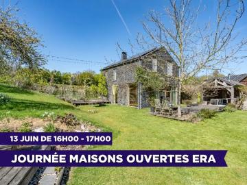 à vendre Maison Houffalize Bonnerue