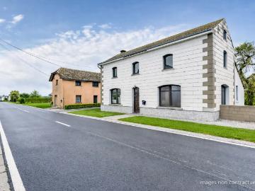 à vendre Maison Houffalize Buret