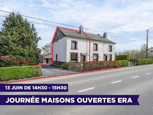 à vendre Maison Houffalize Route d'Houffalize