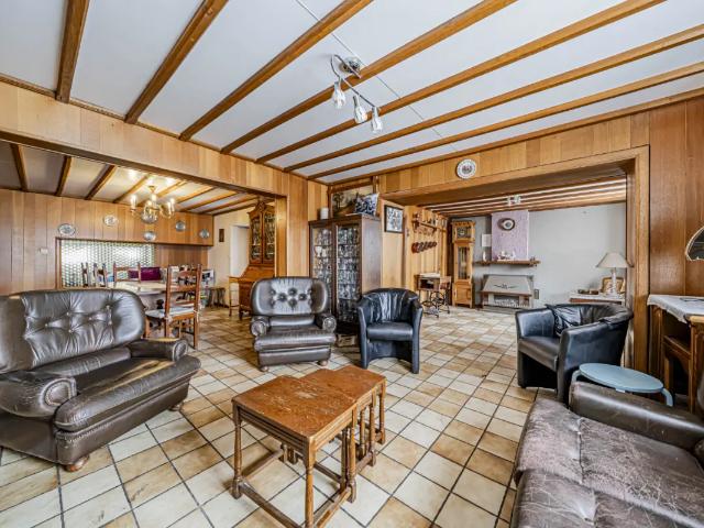 à vendre Maison Houffalize Route d'Houffalize
