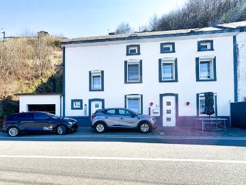 6660, Houffalize, Arrondissement de Bastogne, Wallonie