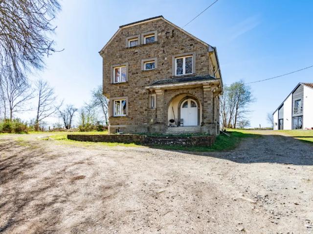 à vendre Maison Houffalize Rue de Liège