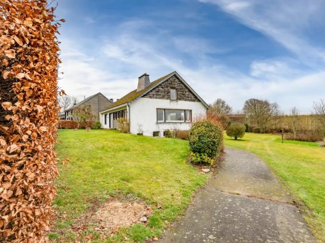 à vendre Maison Houffalize Rue du Hérou Nadrin