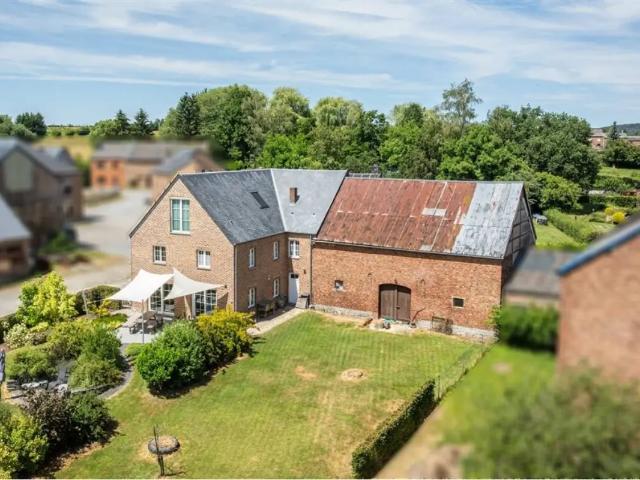 à vendre Maison Hour de la Montagne