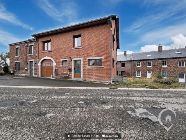 à vendre Maison Hour Rue de la Libération