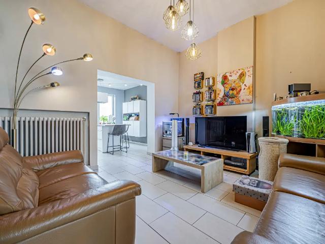 à vendre Maison Houtaing Chaussée de Tournai