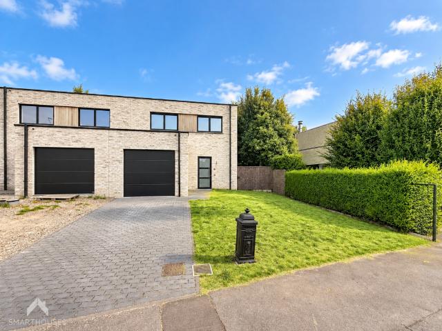 à vendre Maison Houthulst Beukelstraat