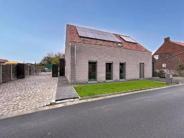 8650, Arrondissement de Dixmude, Flandre-Occidentale, Flandre