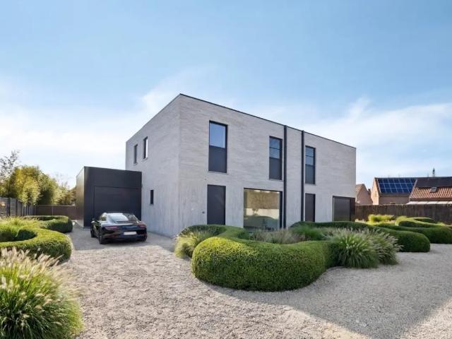 à vendre Maison Houthulst Tabaksveld