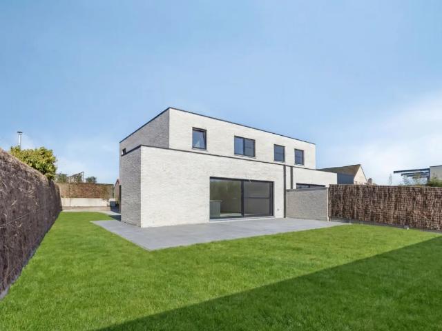 à vendre Maison Houthulst Tabaksveld