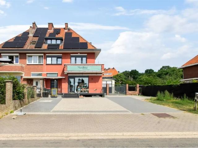 à vendre Maison Houthalen Bremstraat
