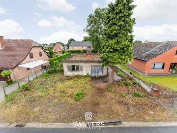 à vendre Maison Houthalen Helchteren Cardijnstraat