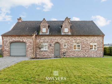 à vendre Maison Houthalen Helchteren Groenstraat
