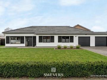 à vendre Maison Houthalen Helchteren Grote Baan
