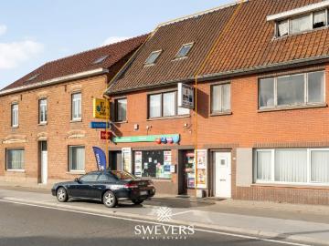 à vendre Maison Houthalen Helchteren Grote Baan
