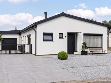 à vendre Maison Houthalen Helchteren Eksterstraat
