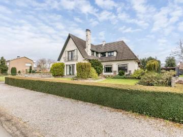 à vendre Maison Houthalen Helchteren KLEINE HERESTEEG