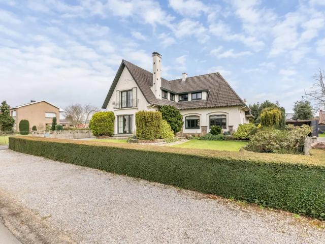 à vendre Maison Houthalen Helchteren KLEINE HERESTEEG