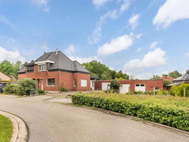 à vendre Maison Houthalen Helchteren HOLLE WEG
