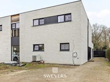 à vendre Maison Houthalen Helchteren Stationsstraat
