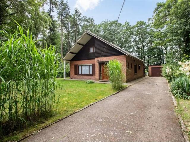 à vendre Maison Houthalen Palingstraat