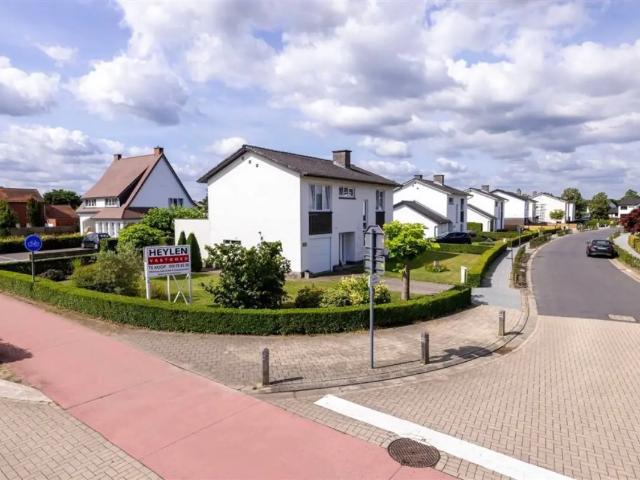 à vendre Maison Houtvenne Senator Leysenwijk