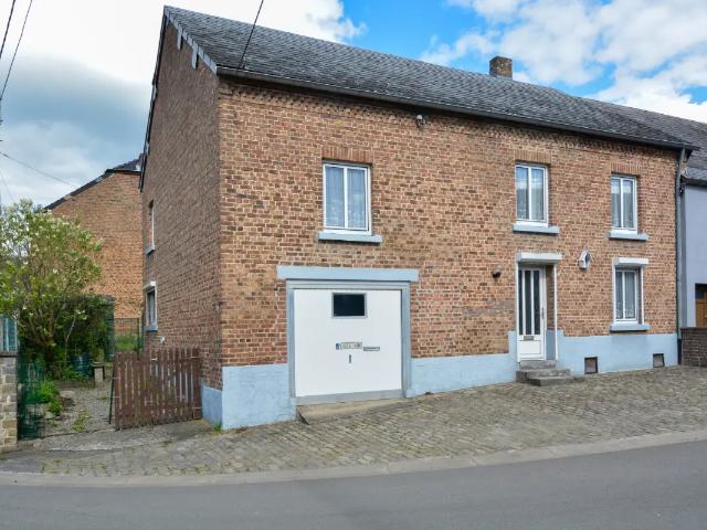 à vendre Maison Houyet Rue de la Grêle