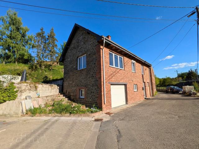 à vendre Maison Houyet Rue de l'Hileau