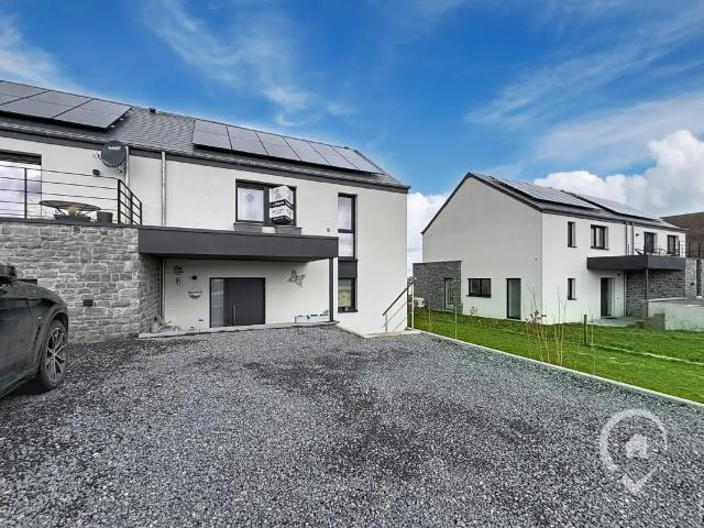 à vendre Maison Houyet Rue du Tchaurnia
