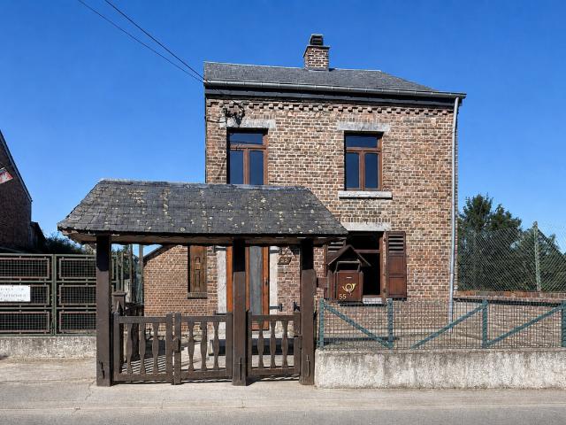 à vendre Maison Houyet
