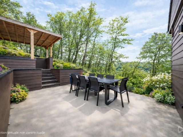 à vendre Maison Houyet
