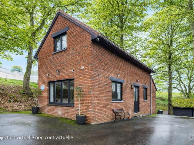 à vendre Maison Houyet