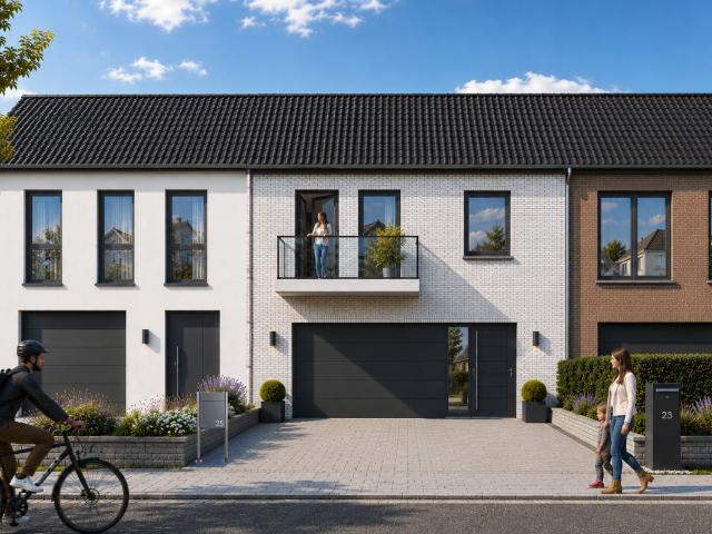 à vendre Maison Hove
