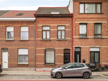 à vendre Maison Hoboken Eikenlei