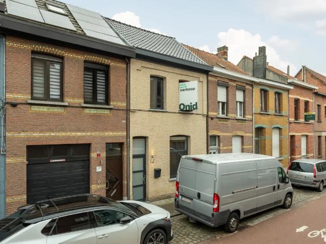à vendre Maison Hoboken Fodderiestraat