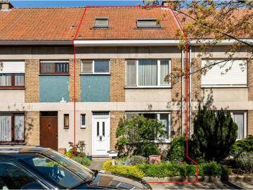2660, Anvers, Province de Anvers, Flandre
