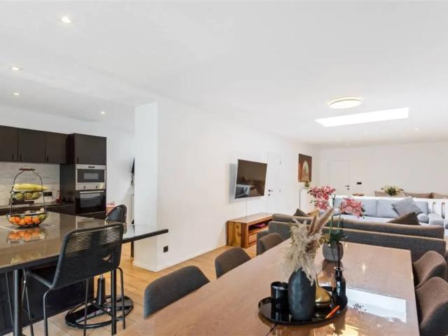 à vendre Maison Hoboken Kapelstraat