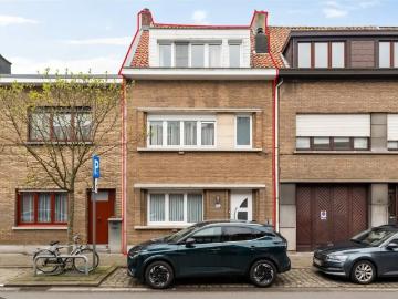 2660, Anvers, Province de Anvers, Flandre
