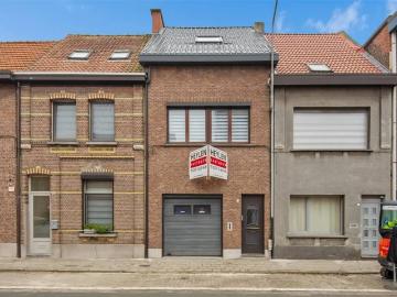 2660, Anvers, Province de Anvers, Flandre