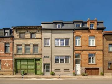 à vendre Maison Hoboken Lageweg