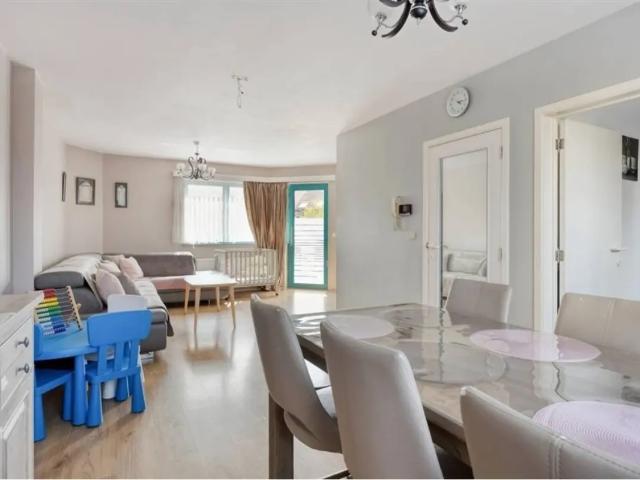 à vendre Maison Hoboken Leopoldlei